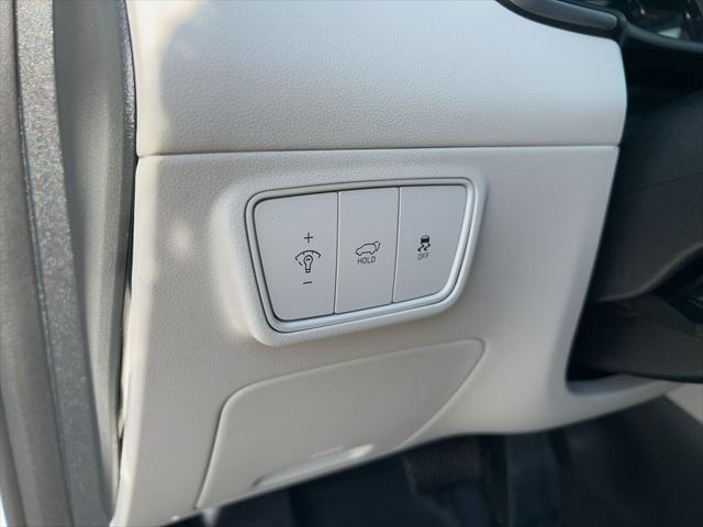 2024 Hyundai Tucson - $24,000