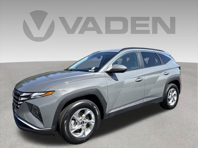 2024 Hyundai Tucson - $21,906