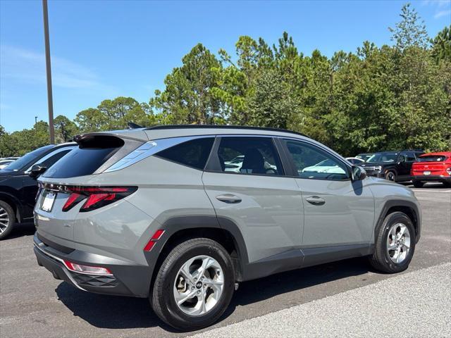 2024 Hyundai Tucson - $21,906
