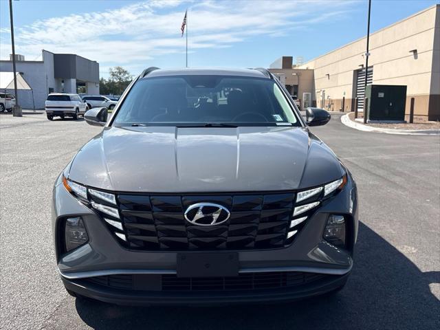 2024 Hyundai Tucson - $21,906