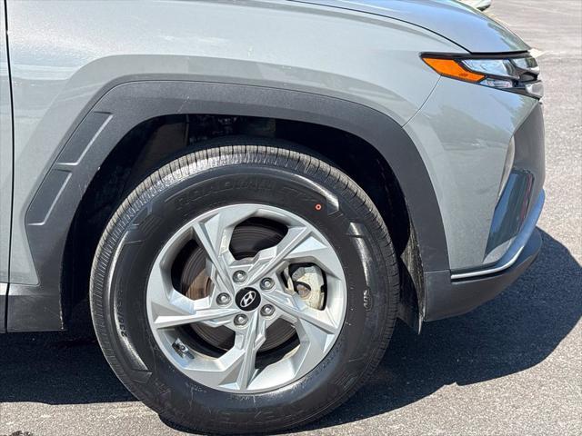 2024 Hyundai Tucson - $21,906