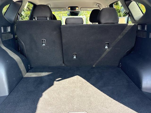 2024 Hyundai Tucson - $21,906
