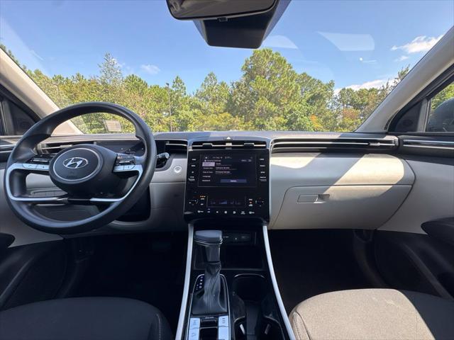 2024 Hyundai Tucson - $21,906