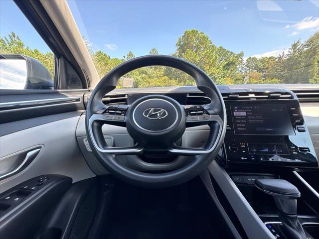 2024 Hyundai Tucson - $21,906