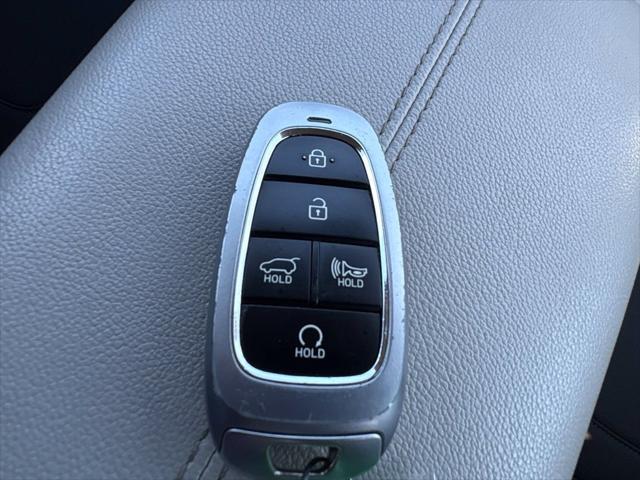 2024 Hyundai Tucson - $21,906