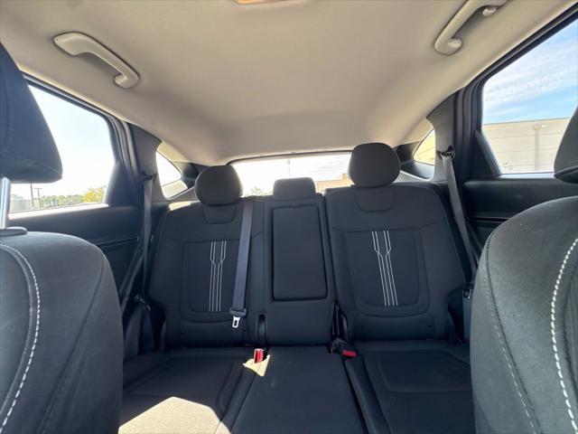 2024 Hyundai Tucson - $21,906