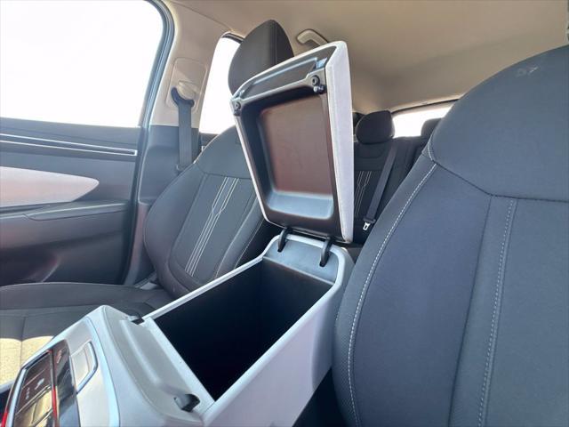 2024 Hyundai Tucson - $21,906