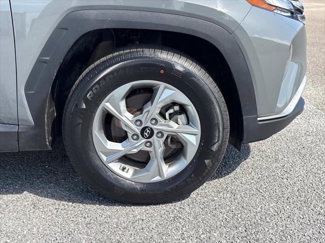 2024 Hyundai Tucson - $21,906