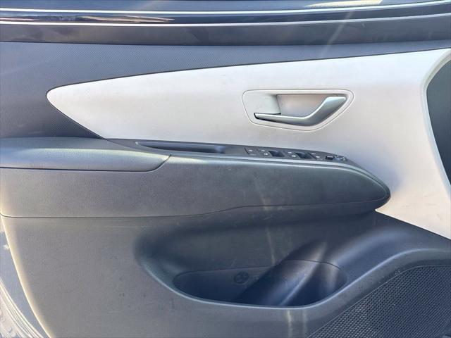 2024 Hyundai Tucson - $21,906