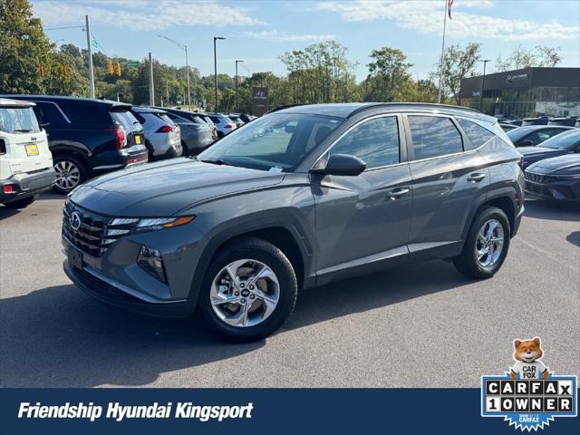 2024 Hyundai Tucson - $21,770