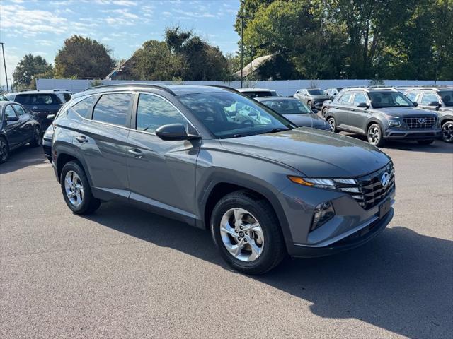 2024 Hyundai Tucson - $21,770