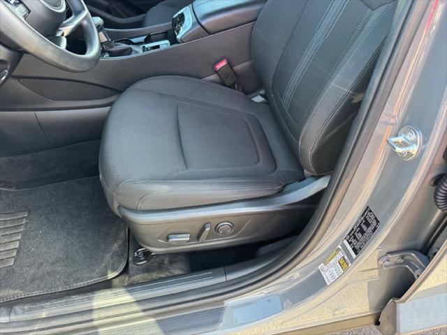 2024 Hyundai Tucson - $21,770