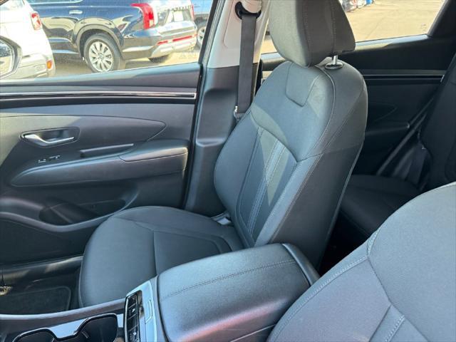 2024 Hyundai Tucson - $21,770