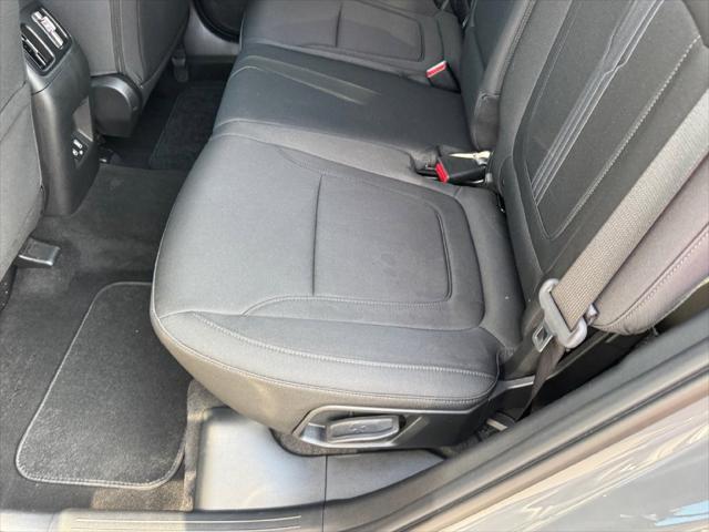 2024 Hyundai Tucson - $21,770