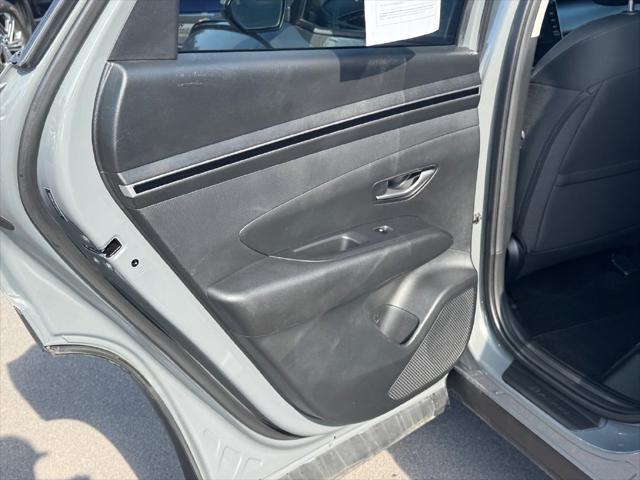 2024 Hyundai Tucson - $21,770