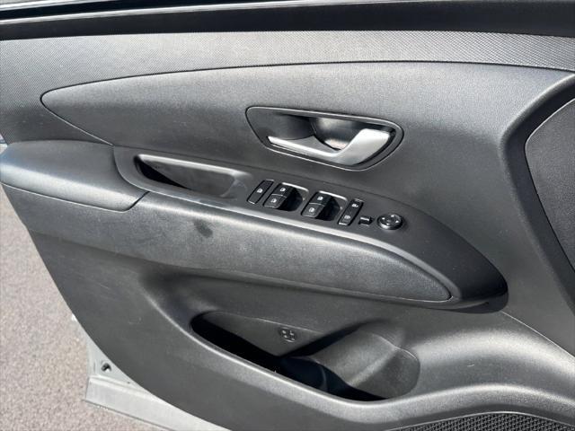 2024 Hyundai Tucson - $21,770