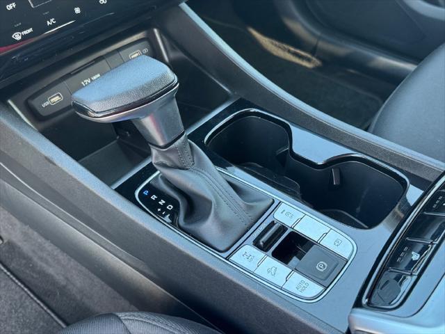 2024 Hyundai Tucson - $21,770