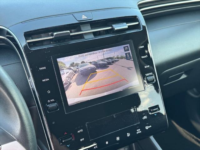 2024 Hyundai Tucson - $21,770