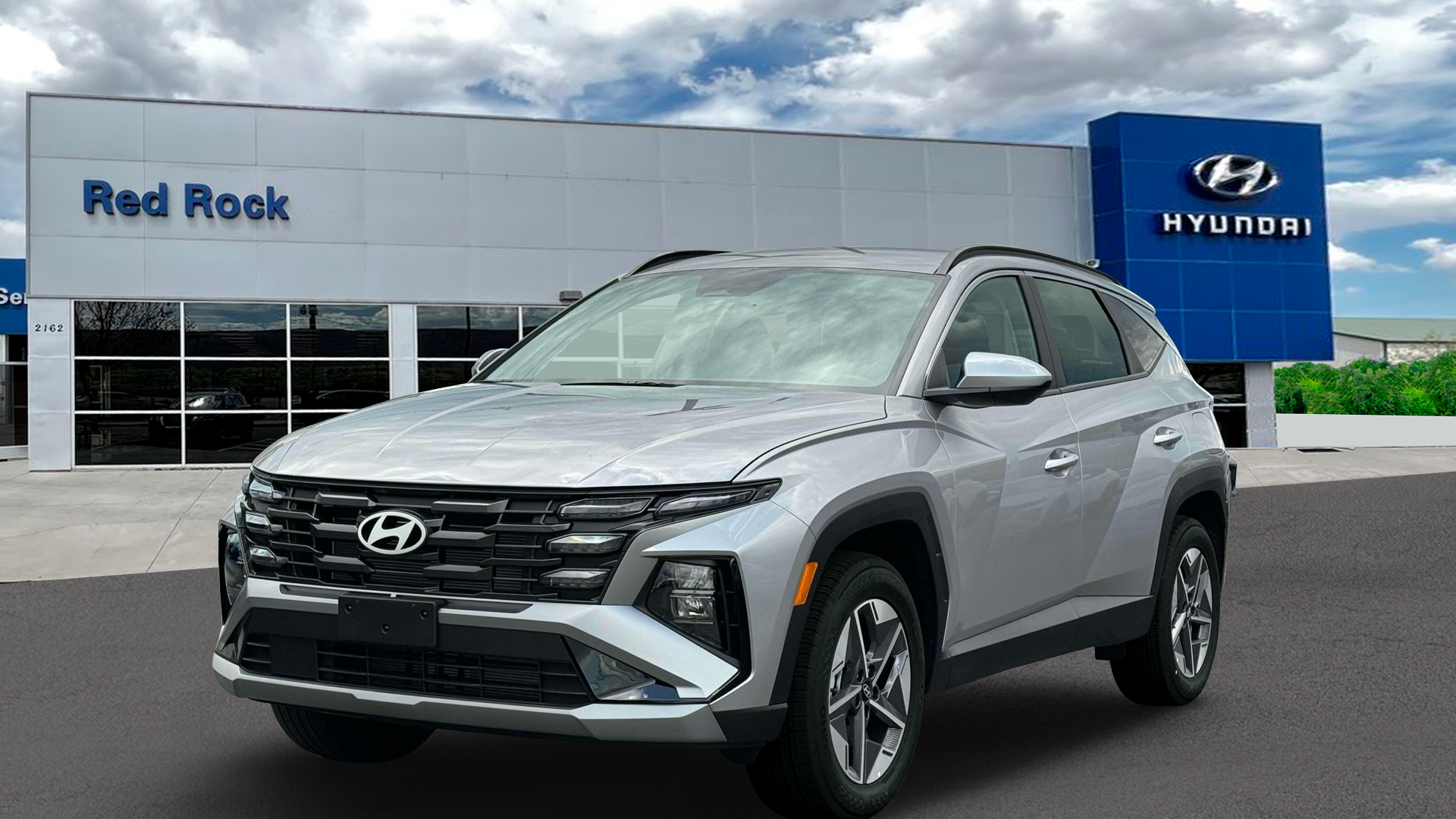 Preowned 2025 Hyundai TUCSON SEL for Sale