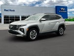 2025 Tucson Thumbnail 2