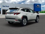2025 Tucson Thumbnail 7
