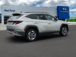 2025 Tucson Thumbnail 8