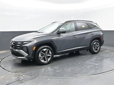 Photo of a 2025 Hyundai Tucson AWD SEL 4DR SUV for sale