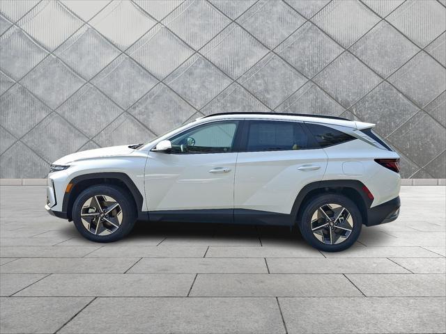 2026 Hyundai Tucson - $31,421