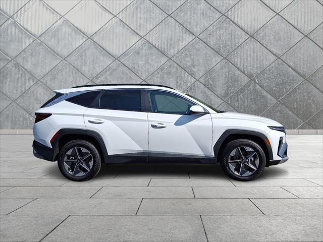 2026 Hyundai Tucson - $31,421