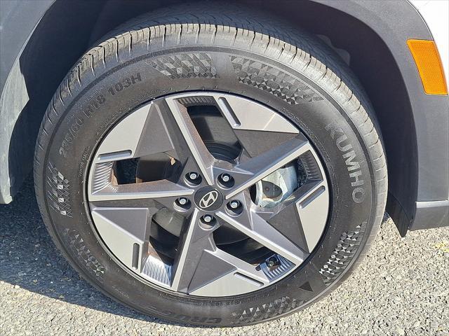 2026 Hyundai Tucson - $31,421