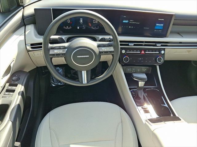 2026 Hyundai Tucson - $31,421