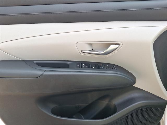 2026 Hyundai Tucson - $31,421