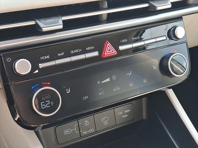 2026 Hyundai Tucson - $31,421