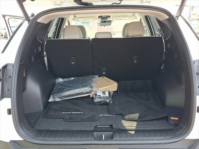 2026 Hyundai Tucson - $31,421