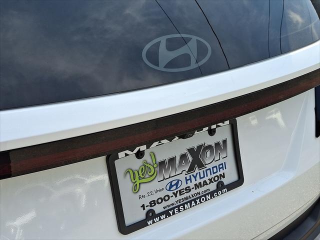 2026 Hyundai Tucson - $31,421