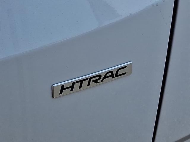 2026 Hyundai Tucson - $31,421