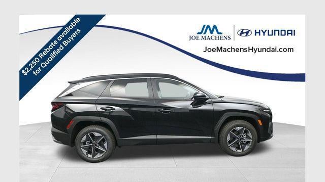 Preowned 2026 Hyundai TUCSON SEL for Sale