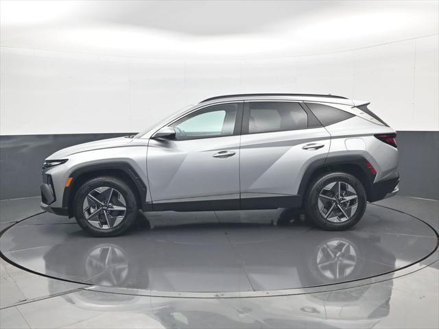 2026 Hyundai Tucson - $28,485