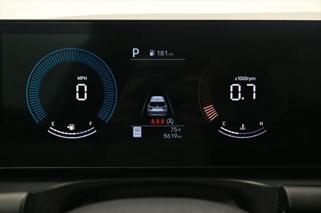 2026 Hyundai Tucson - $28,485