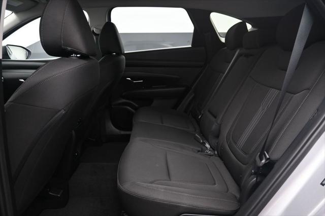 2026 Hyundai Tucson - $28,485