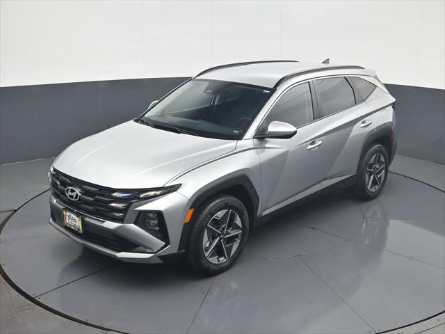 2026 Hyundai Tucson - $28,485