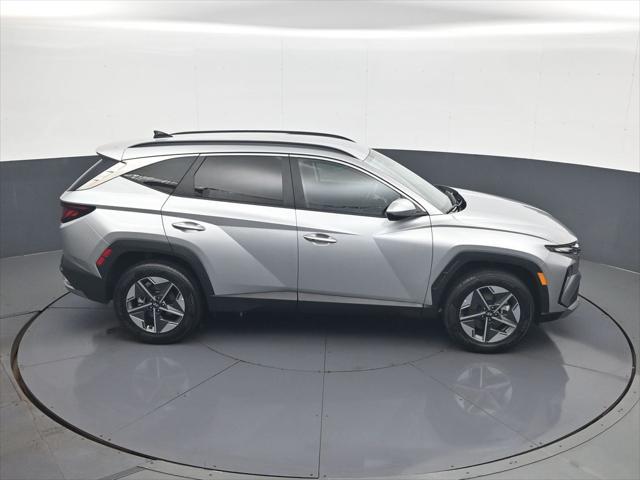 2026 Hyundai Tucson - $28,485