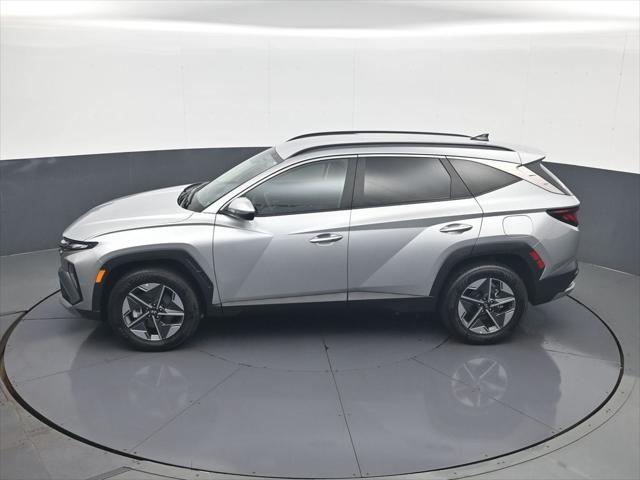 2026 Hyundai Tucson - $28,485