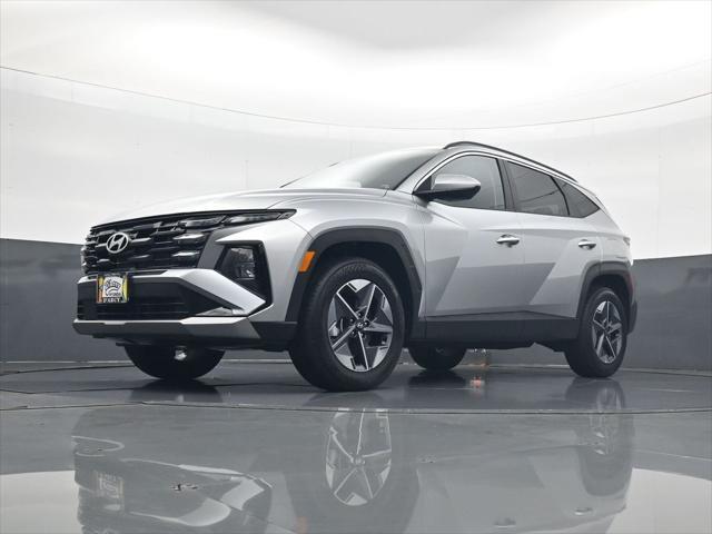 2026 Hyundai Tucson - $28,485