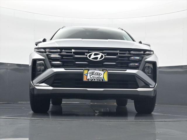 2026 Hyundai Tucson - $28,485