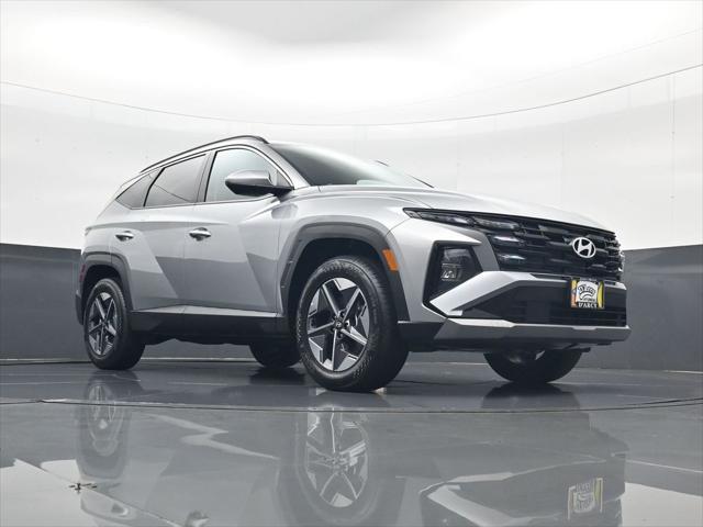 2026 Hyundai Tucson - $28,485