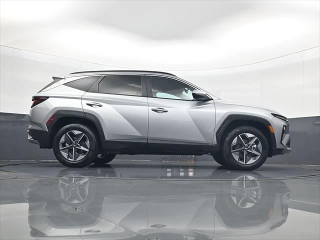 2026 Hyundai Tucson - $28,485