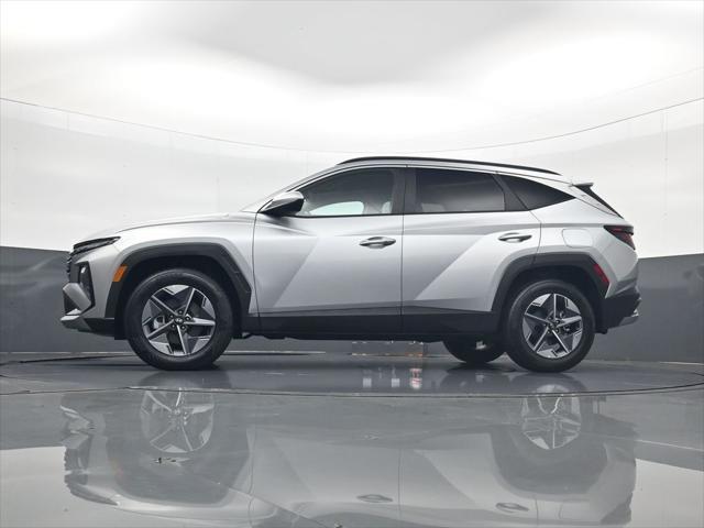 2026 Hyundai Tucson - $28,485