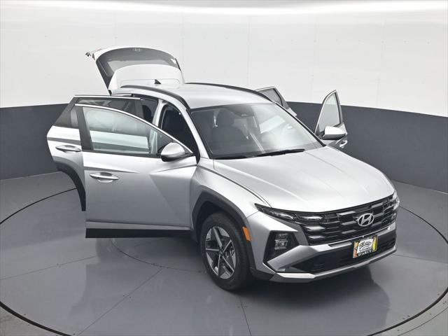 2026 Hyundai Tucson - $28,485