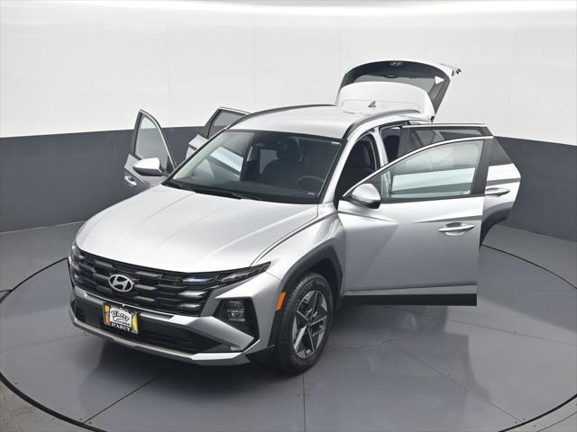 2026 Hyundai Tucson - $28,485